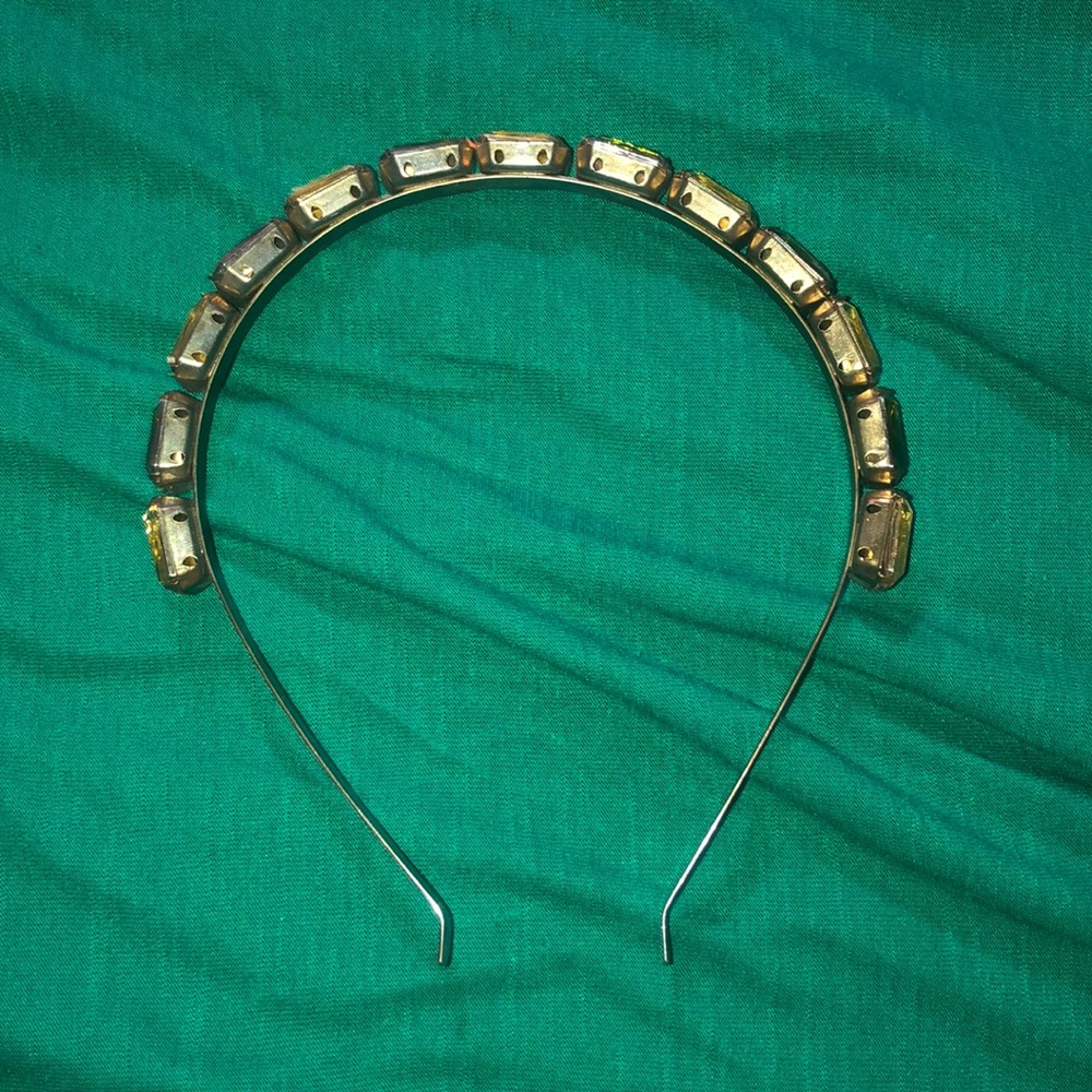 Headband